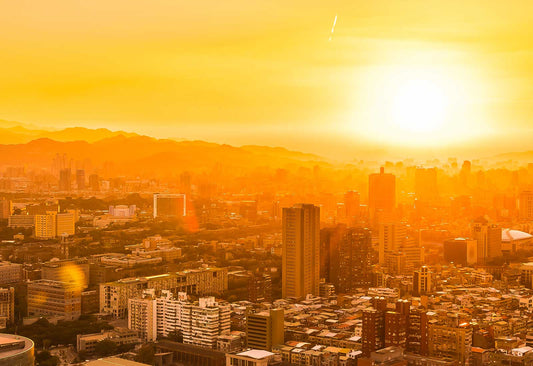 Do Air‑Conditioning & Hard Water Worsen Dry Skin? What Malaysians Should Know