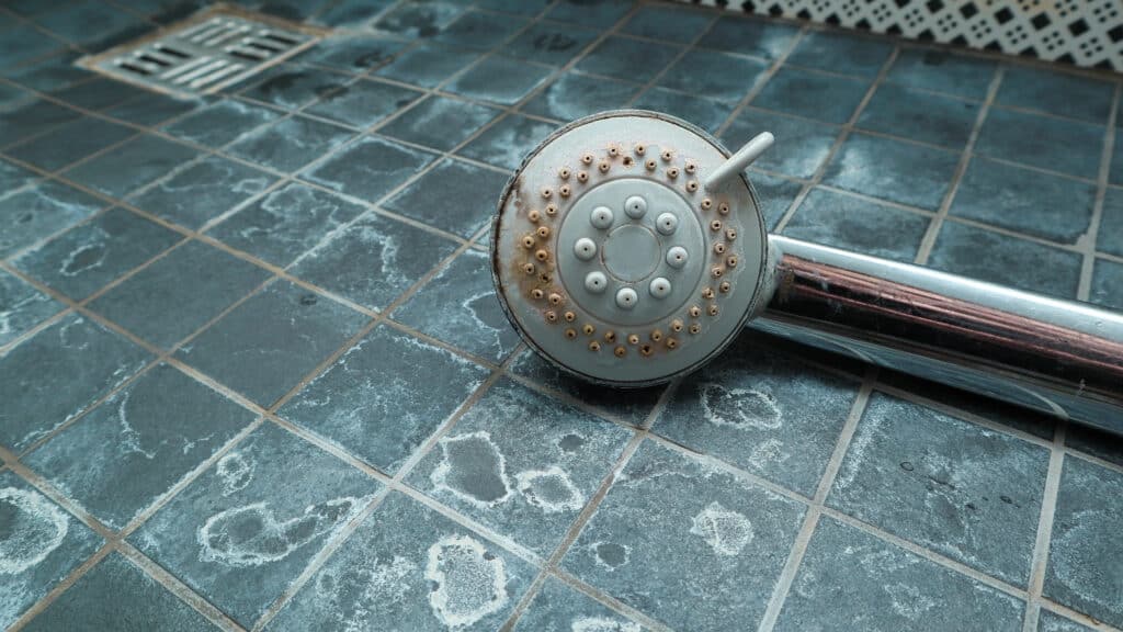 Why Your Bathroom Gets Dirty So Fast: The Role of Impurities in Tap Water (Malaysia Edition)