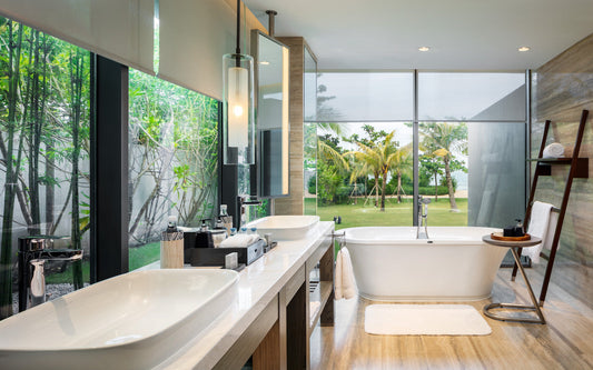 How to Create a Spa-Like Shower Experience at Home in Malaysia