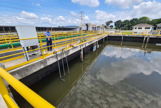 The Importance of Shower Water Quality in Malaysia: What You Need to Know