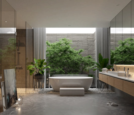 Setting Up a New Home in Malaysia? Don’t Overlook Your Shower Water Quality