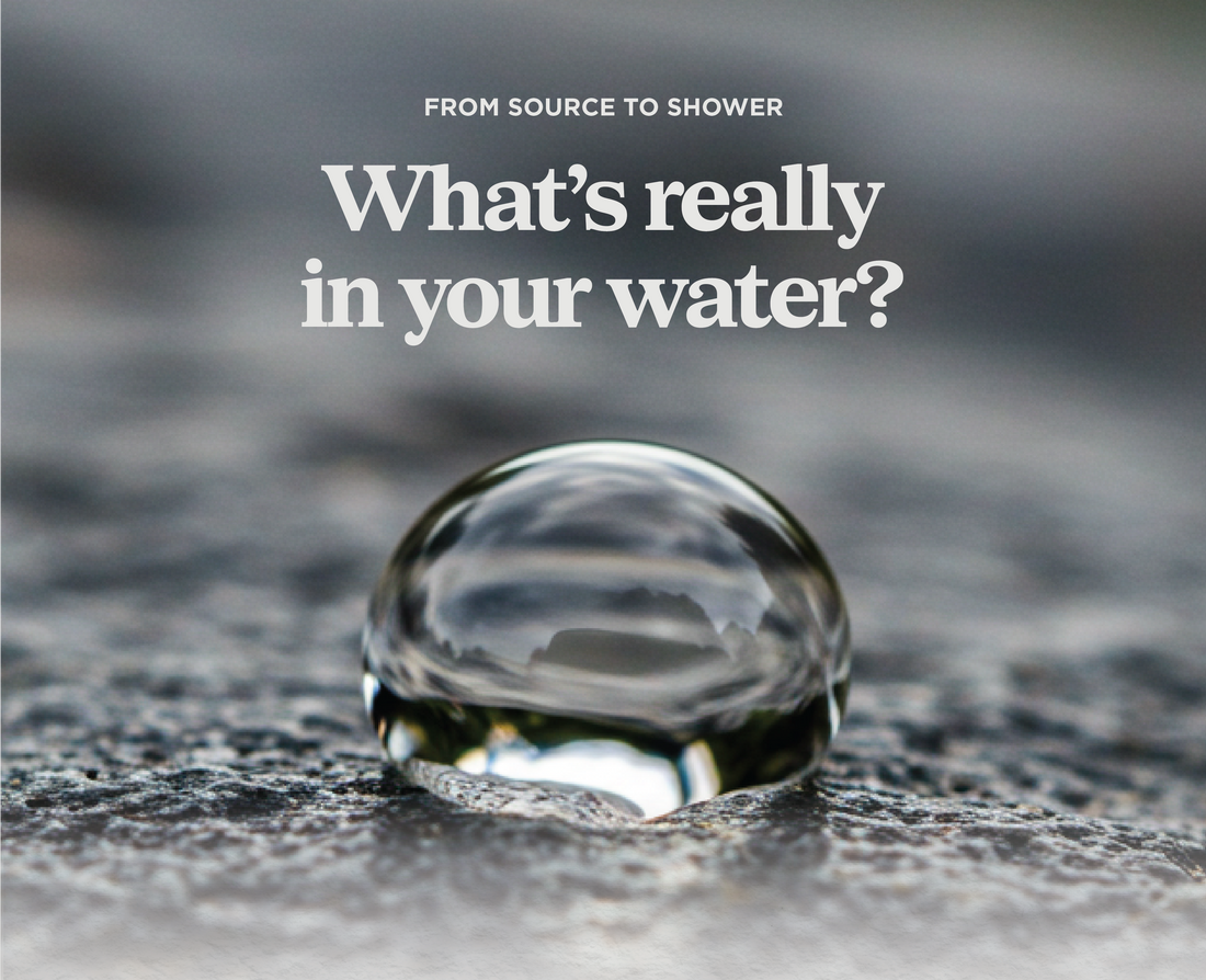 Is Your Shower Water Safe? Understanding Malaysia’s Water Quality Issues