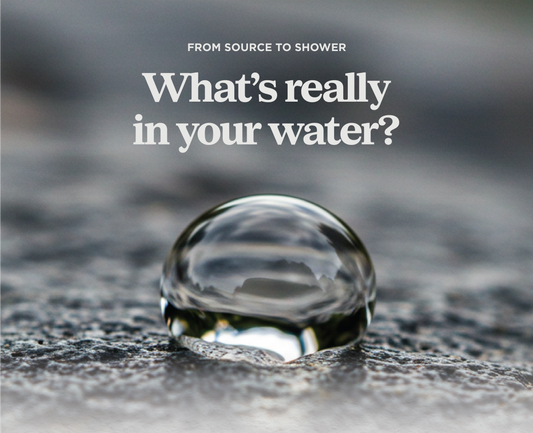 Is Your Shower Water Safe? Understanding Malaysia’s Water Quality Issues