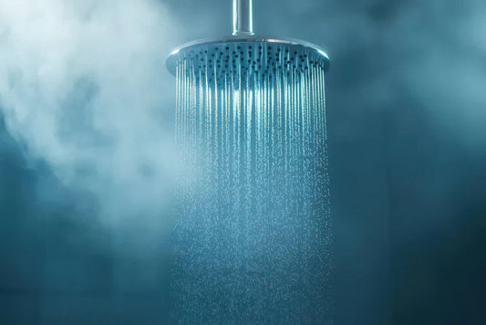 Why Chlorine in Malaysian Shower Water is a Problem & How to Fix It