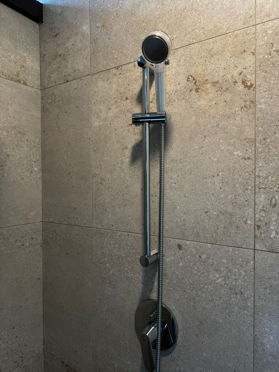 UCHI Shower Head Filter