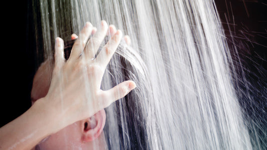 Does a Shower Head Filter Help Reduce Water Waste?