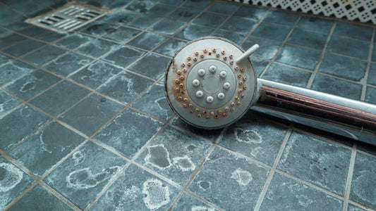 Why Your Bathroom Gets Dirty So Fast: The Role of Impurities in Tap Water (Malaysia Edition)