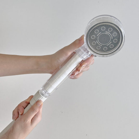 How Does a Shower Head Filter Work? A Beginner’s Guide for Malaysians