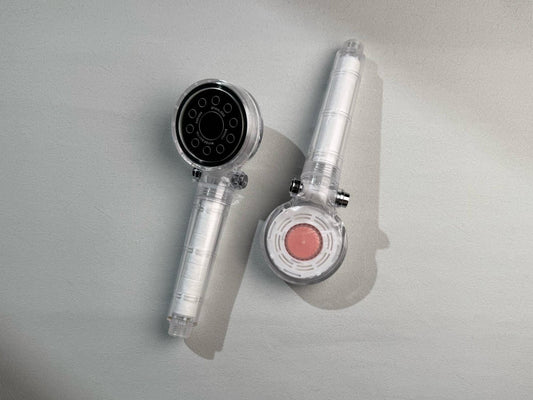 How Often Should You Replace Your Shower Filter in Malaysia’s Climate?