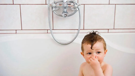 Why Your Shower Water Smells Bad – And How to Fix It