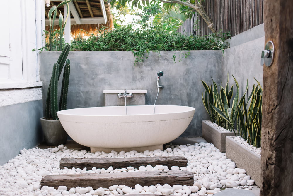 Why Switching to a Shower Head Filter is the Best Eco-Friendly Bathroom Upgrade