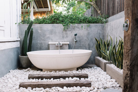 Why Switching to a Shower Head Filter is the Best Eco-Friendly Bathroom Upgrade