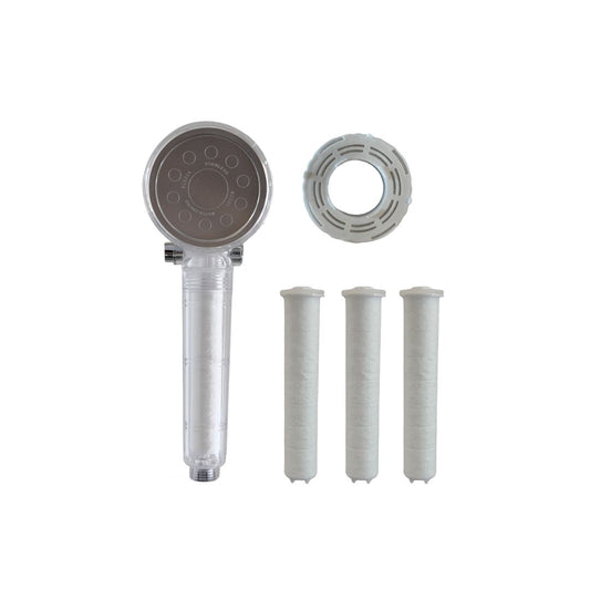 UCHI Shower Bundle