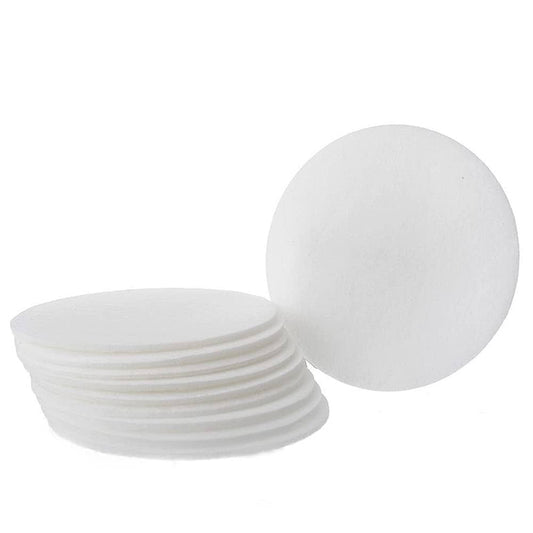 UCHI Shower PP Cotton Pad Filter (bundle of 10)